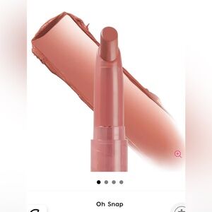 New ColourPop Lippie Stix- Oh Snap Matte